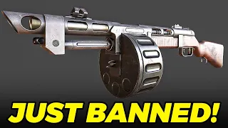 Shotguns That Will Be BANNED In ALL STATES In 2024