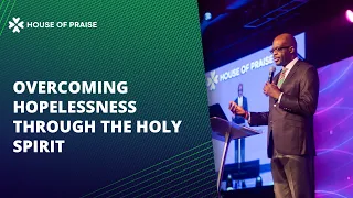 Overcoming Hopelessness Through the Holy Spirit | Pastor Wale Akinsiku