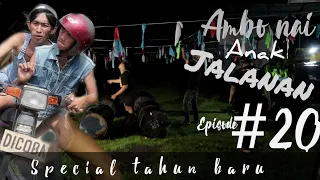 ambo nai anak jalanan episode #20 | TIMUR KOTA OFFICIAL | KOMEDI BUGIS | VIRAL