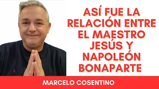 REVELADORAS ANECDOTAS DEL MAESTRO JESÚS