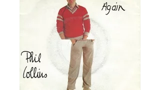 Phil Collins - I Missed Again (Vinyl Single)