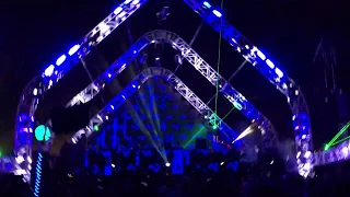 Chris Lake @ EDC Stereo Bloom 2019