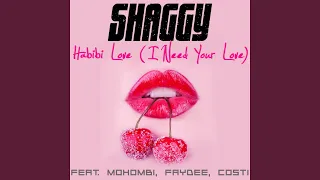 Habibi Love (I Need Your Love)