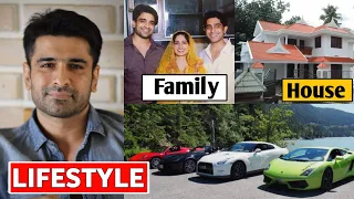 Eijaz Khan Lifestyle 2021, Income, House, Girlfriend, Cars, Family Biography & Net Worth