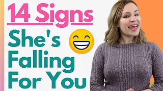 14 Subtle Signs The Girl You Like Is Falling For You! Does Your Crush Like You Back? (Find Out Now)