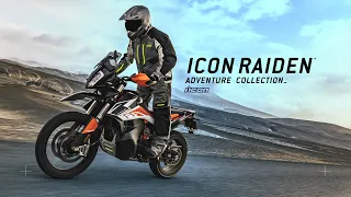 ICON - Raiden Adventure Collection