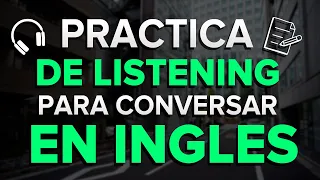 🟢 Cómo ENTENDER Cuando Te Hablen EN INGLÉS Con ESTE TRUCO 📚| Aprende Inglés Fácil y Sin Esfuerzo ✅