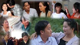 hmong new movie tawm tshiab 2021 Poj nrauj txoj kev hlub /20