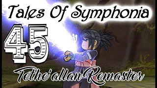 45 - Tales Of Symphonia LP - Tethe'allan Remaster.