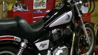 How to Remove the Carbs on a Honda Shadow Motorcycle