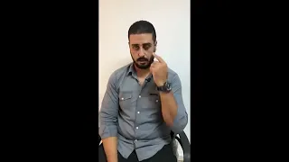 احمد وضع كاميرات مراقبه لزوجته فوجدها شغاله بالساعه بفلوس مع اصحابه  والمفاجاه ك