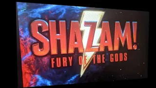 Shazam 2 Post Credit Scene | Shazam 2 Fury Of Gods Mid & Post Credit Scene Explained In Hindi | WW3?