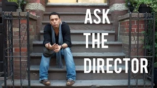 TINTO: Ask the Director #2 - Subway Token Films