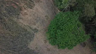 DJI Mavic Pro Hacienda 1