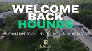 Welcome Back, Hounds!