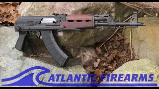 AK47 YUGO M70AB2  RI3701-X  787450596801 at Atlantic Firearms