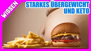 Ketogen über 18 kg in 12 Wochen runter ! - Was passiert mit Hormonen, Blutwerten?