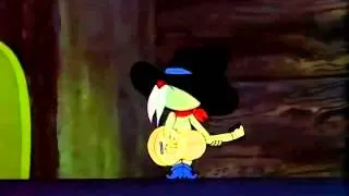 Tom és Jerry Cigányzene Videó MIX