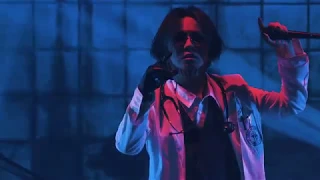 the GazettE - Bath Room e DRIPPING INSANITY (Legendado)