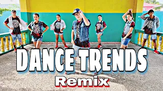 DANCE TRENDS - Dance Fitness | Zumba