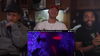 DATING??? The Kid LAROI, Miley Cyrus - WITHOUT YOU (Reaction Video)