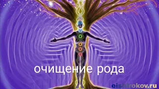 Очищение Рода