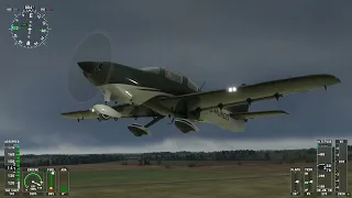 Microsoft Flight Simulator 2020 the New Cessna Corvalis TTX