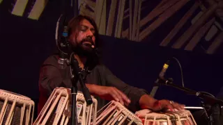 Musical cultures are connected | Talvin Singh | TEDxLondon