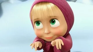 Маша и Медведь - Маша и Медведь Игра ( Masha and The Bear Games )