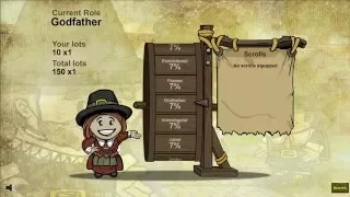 How to win as Mafia - Town of Salem Gameplay (2014, Blank Media Games)
