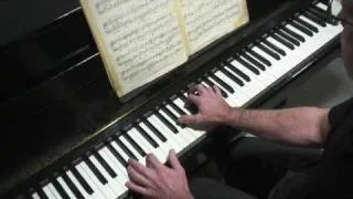 Chopin Ballade No.1 Paul Barton, piano