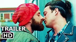 HERE AND NOW Trailer (2018) Romance