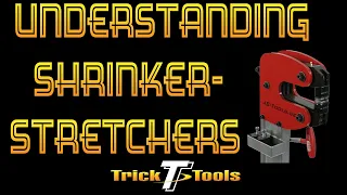 Understanding Shrinker-Stretchers - Trick-Tools.com