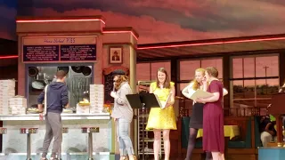 Waitress Cast Album Karaoke