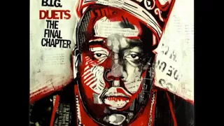The Notorious B.I.G. - Livin' In Pain (feat. 2Pac, Nas & Mary J. Blidge)