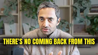 "This Is How The Story Ends For SBF..." - Chamath Palihapitiya FTX
