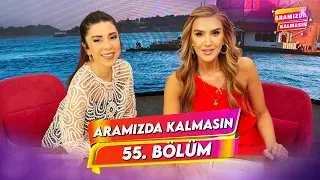 Aramızda Kalmasın | 18 Mart 2024 | 55. Bölüm @AramizdaTV8