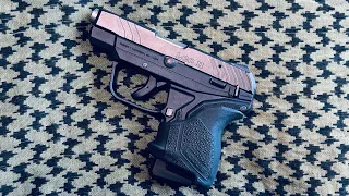 Ruger LCP 2 (.22LR)