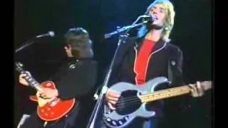 The Cars - Just What I Needed - The Midnight Special 1978.mp4