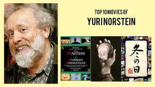 Yuri Norstein |  Top Movies by Yuri Norstein| Movies Directed by  Yuri Norstein