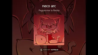 neco arc Cover IA Paguenme La Renta