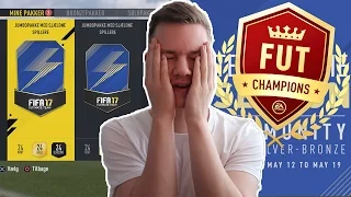 TOTS *SPECIAL* - FUT CHAMPIONS REWARDS #20