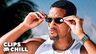 Will Smith's Little Secret | Bad Boys 2