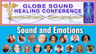 Using Sound to Master Your Emotions with David Gibson