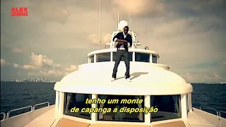 Akon Feat. Lil Wayne & Young Jeezy - I'm So Paid (Tradução) (Clipe Oficial Legendado)