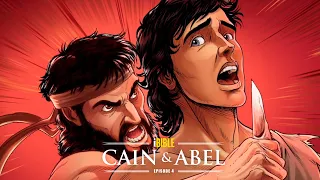 iBible | Episode 4: Cain & Abel [RevelationMedia]