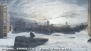 Primal Xenolith - Final Farewell