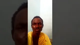 Problème entre Mourides et wakhabistes un Talibé Mouride appel à la violence Omar sall tay nga dé