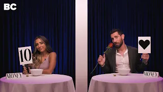 The Blind Date Show 2 - Episode 8 with Lina & Aziz