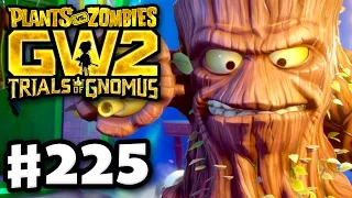 TORCHWOOD! New Character! - Plants vs. Zombies: Garden Warfare 2 - Gameplay Part 225 (PC)